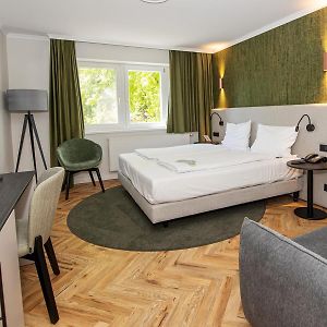 Classic Plus Doppelzimmer